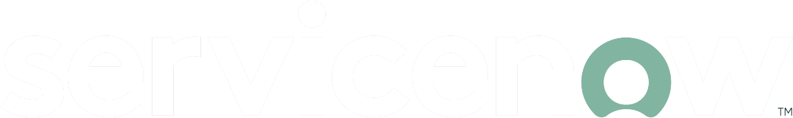 ServiceNow Logo