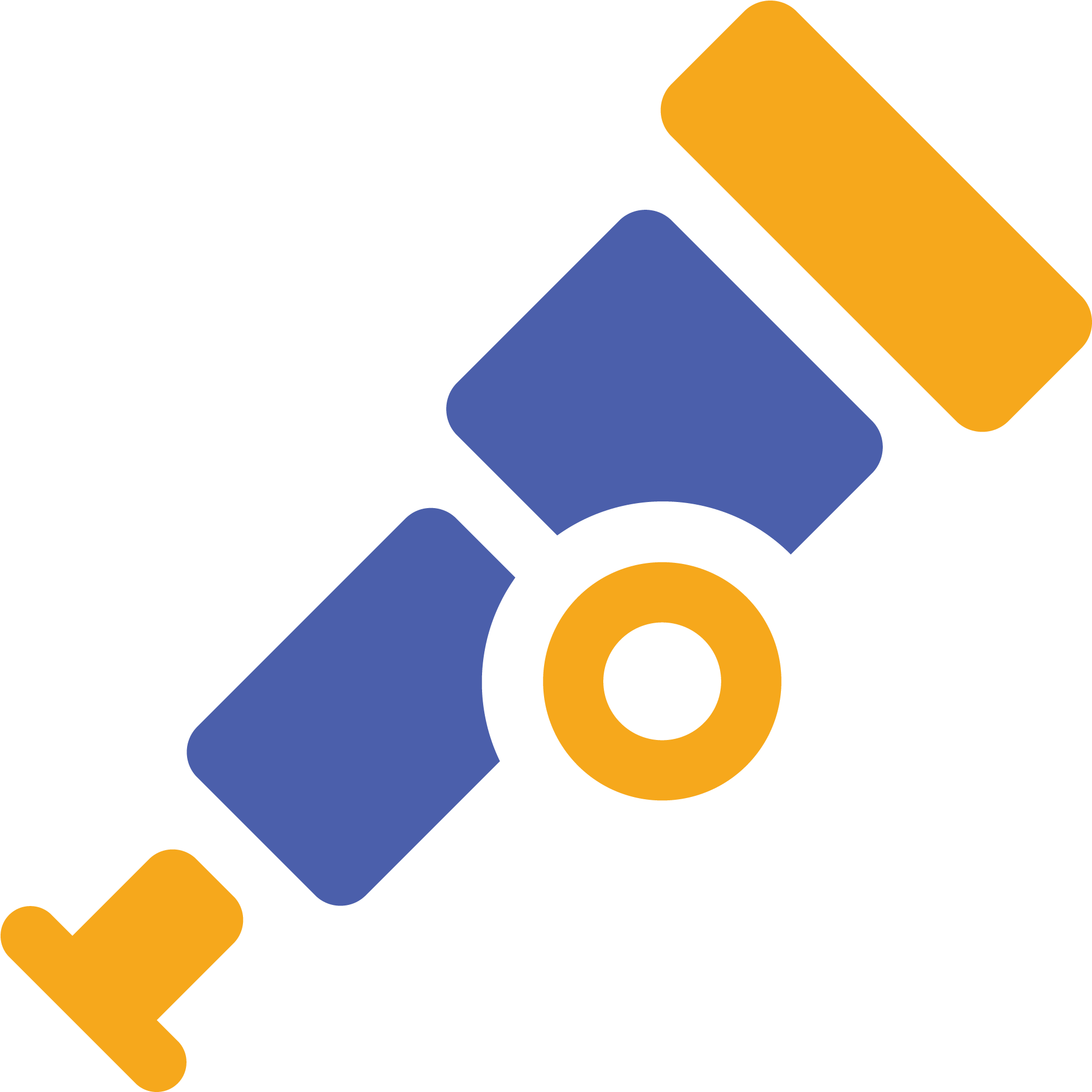 OpenTelemetry Logo